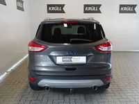 gebraucht Ford Kuga Sync Edition+Klimaauto+AHK+Allwetter