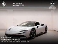 Gebraucht Ferrari SF90 2020 Silber