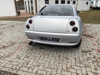 Gebraucht Fiat Coupé 130 PS (95 kW) 2000 Grau Coupé