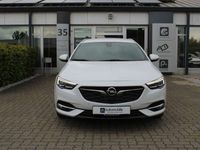 gebraucht Opel Insignia Ultimate 2.0d Auto.*NAVI*AHK*LED*LEDER*
