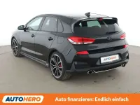 Gebraucht Hyundai i30 N Performance 275 PS (202 kW) 2019 Schwarz Limousine