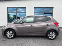 Gebraucht Hyundai ix20 Edition 90 PS (66 kW) 2014 Braun Kleinwagen