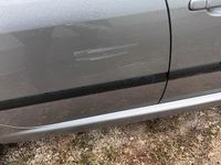 Gebraucht Peugeot 307 109 PS (80 kW) 2003 Silber Limousine