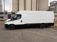 Gebraucht Iveco Daily 156 PS (114 kW) 2017 Weiß Limousine