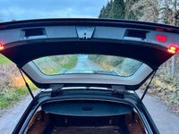 Gebraucht Mercedes E300 231 PS (169 kW) 2011 Schwarz Kombi