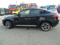Second-hand BMW X6 2013 SUV