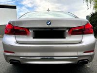 gebraucht BMW 540 XDRIVE