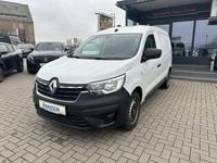 Gebraucht Renault Express 95 PS (69 kW) 2023 Weiß Van / Kleinbus