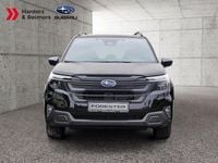 Neu Subaru Forester Active 136 PS (100 kW) 2026 Schwarz SUV