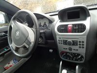 Gebraucht Opel Tigra Edition 90 PS (66 kW) 2008 Blau Cabrio