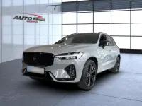 Gebraucht Volvo XC60 Plus 253 PS (186 kW) 2026 Grau SUV