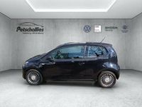 Gebraucht VW up! Highline 60 PS (44 kW) 2012 Schwarz Kleinwagen