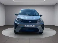 Neu Aixam Crossover Premium Premium 2026 Rot