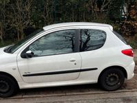 gebraucht Peugeot 206+ 206 206+ 60 Urban Move