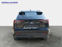Gebraucht Subaru Solterra Platinum 160 kW (218 PS) 2022 Black mica SUV