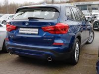 gebraucht BMW X3 xDrive30i ADVANTAGE AT Navi Business