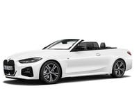 Gebraucht BMW 430 Cabriolet Efficient Dynamics 286 PS (210 kW) 2025 Cabrio