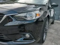 Gebraucht Mazda 6 Sports-Line 150 PS (110 kW) 2014 Schwarz Kombi