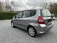 gebraucht Honda Jazz 1.4 ES*PDC*TÜV Neu*Klimaautomatik