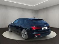Gebraucht Audi A6 Ambiente 367 PS (269 kW) 2023 Brillantschwarz Kombi