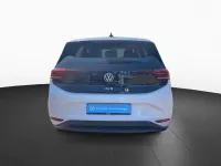 Gebraucht VW ID.3 Pro 150 kW (204 PS) 2023 Weiß Kleinwagen