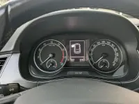 Usata Skoda Fabia 2019 Grigio Utilitaria