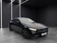 Gebraucht Mercedes CLS300 AMG 265 PS (194 kW) 2023 Schwarz Limousine