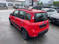 gebraucht Fiat Panda City Life/original2tkm