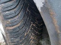 Gebraucht Mercedes A160 102 PS (75 kW) 2003 Kleinwagen