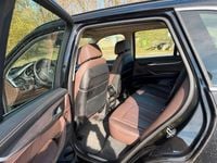 Second-hand BMW X5 Performance 313 CP (230 kW) 2016 Negru SUV