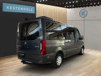 Gebraucht Mercedes Sprinter 190 PS (139 kW) 2024 Tenoritgrau Van