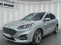 Gebraucht Ford Kuga ST-Line X 150 PS (110 kW) 2024 Silber SUV