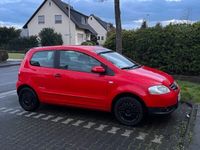 gebraucht VW Fox 2010 1.2 Liter Maschine. TüV Neu! Bis 2026.