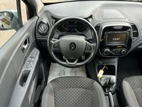 gebraucht Renault Captur Intens 1.Hand LED Navi PDC