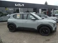 Neu Kia EV2 Air 108 kW (147 PS) 2026 Grau SUV
