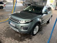 gebraucht Land Rover Range Rover 