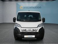 Neu Fiat Ducato 140 PS (102 kW) 2026 Weiß Van