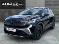 Neu Renault Symbioz Esprit Alpine 158 PS (116 kW) 2026 Schwarz SUV