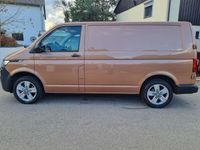 gebraucht VW Transporter T6.1Transporter T6.1 Kurz