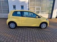 gebraucht Seat Mii Style Automatik SHZ/Klima/Navi/Garantie