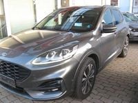 Gebraucht Ford Kuga ST-Line X 190 PS (139 kW) 2020 Grau SUV