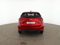 gebraucht Mazda CX-5 2.5 Signature 2WD, Benzin, 24.010 €