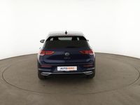 Gebraucht VW Golf VIII Active 150 PS (110 kW) 2022 Blau Limousine