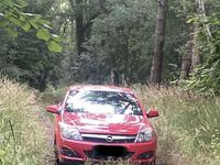 Second-hand Opel Astra 103 CP (75 kW) 2007 Coupe