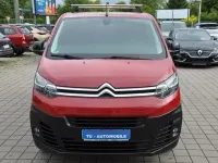 Gebraucht Citroën Jumpy Business Class 122 PS (89 kW) 2018 Andere Van / Kleinbus