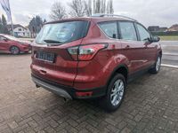 gebraucht Ford Kuga 1.5 EcoBoost Titanium