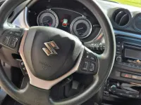 Gebraucht Suzuki Vitara 129 PS (94 kW) 2021 Schwarz SUV