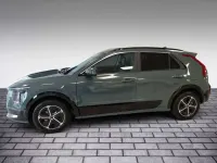 Neu Kia Niro Comfort 129 PS (94 kW) 2026 Grün SUV