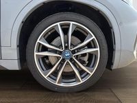 Gebraucht BMW X2 M Sport 220 PS (161 kW) 2024 Grau SUV