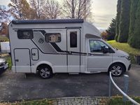 Gebraucht Knaus TOURER VAN 150 PS (110 kW) 2024 Van